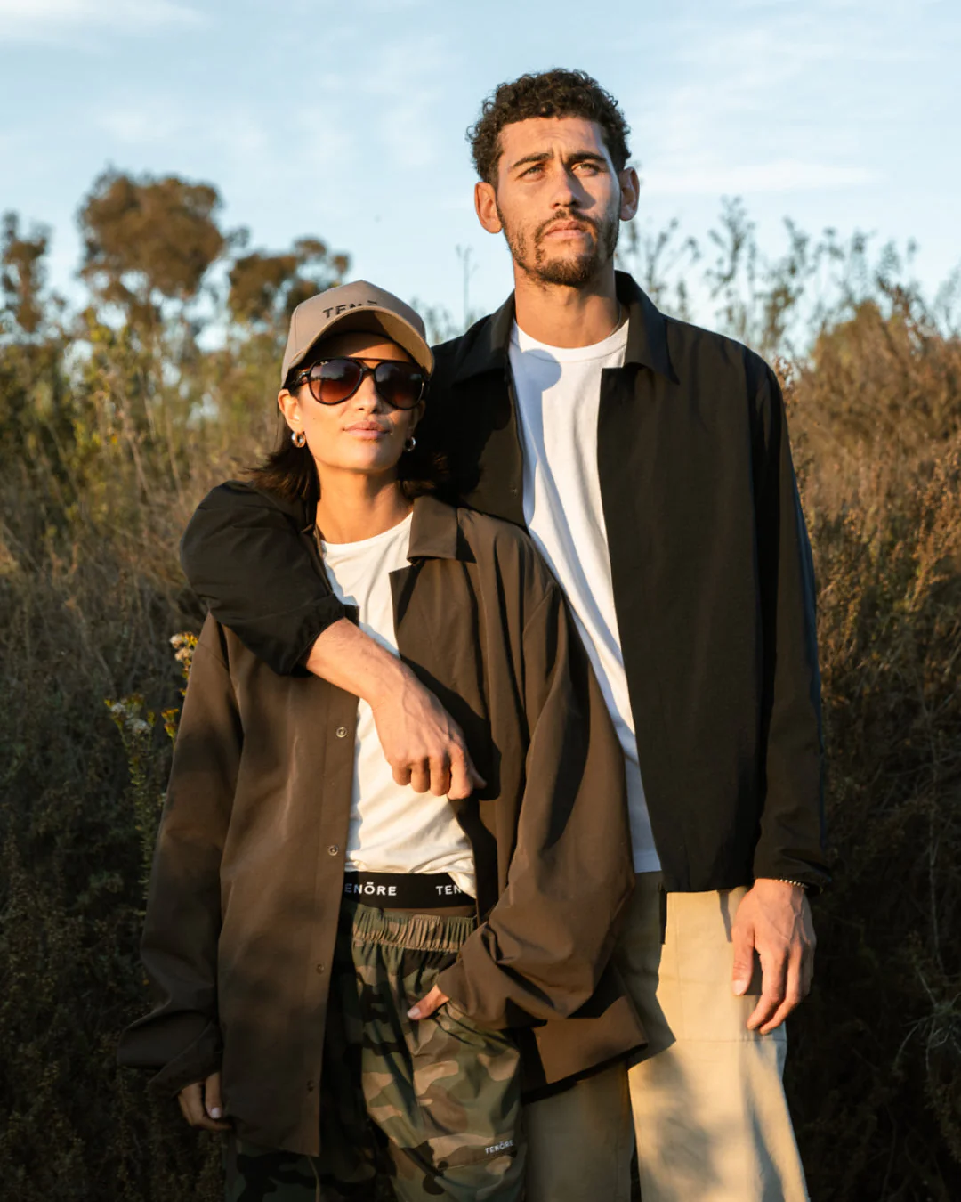 Scout Technical Coaches Jacket with PrimaLoft® Active Evolve - Image 19