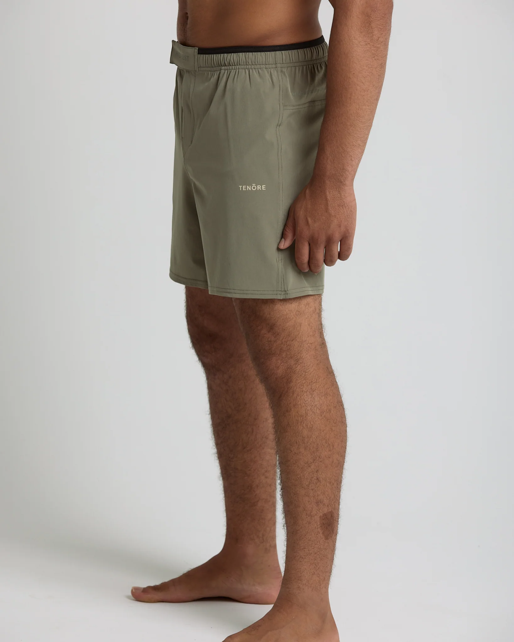 Nogi Scrap Short - Image 4