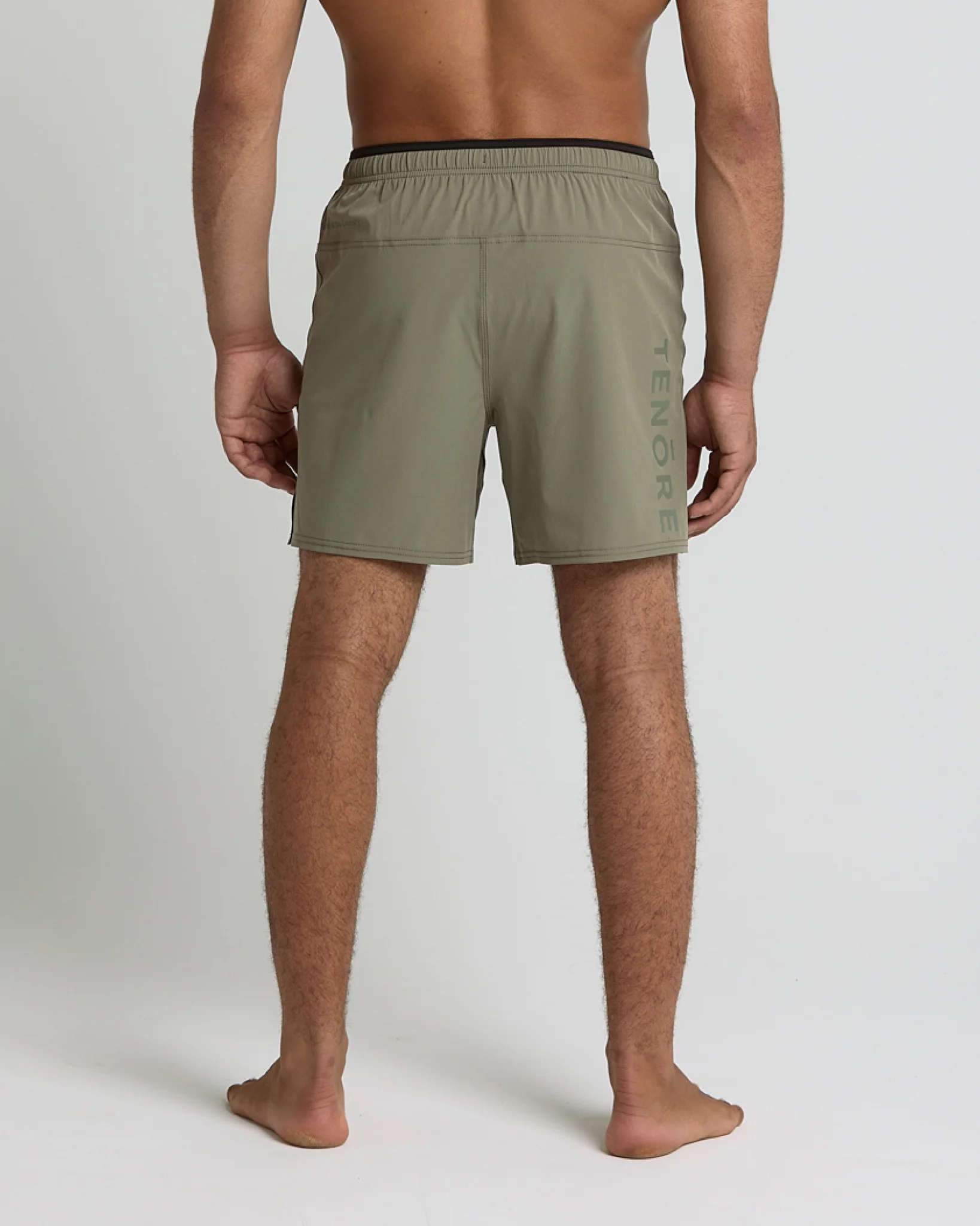 Nogi Scrap Short - Image 5