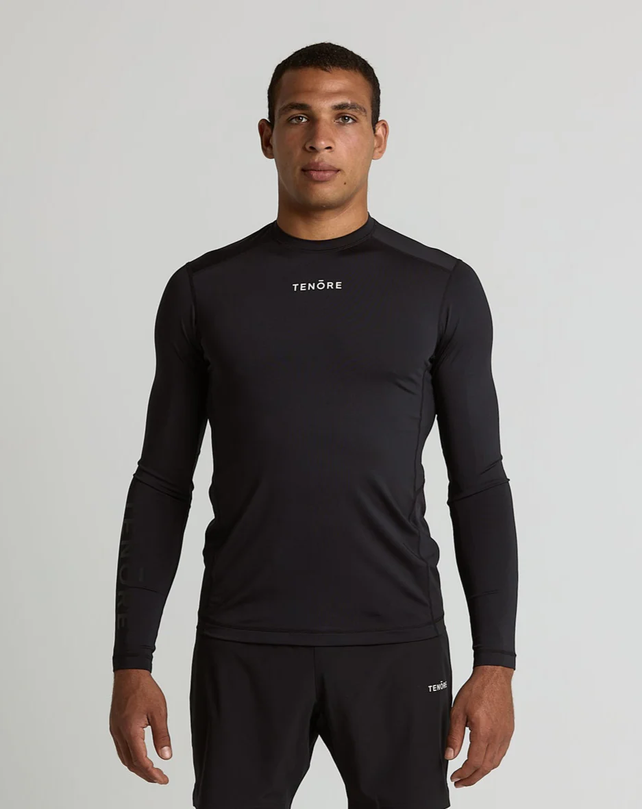 Nogi Uniform Long Sleeve Rashguard - Image 3