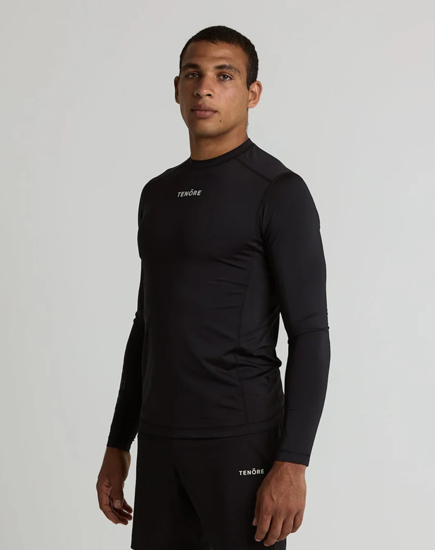 Nogi Uniform Long Sleeve Rashguard - Image 4