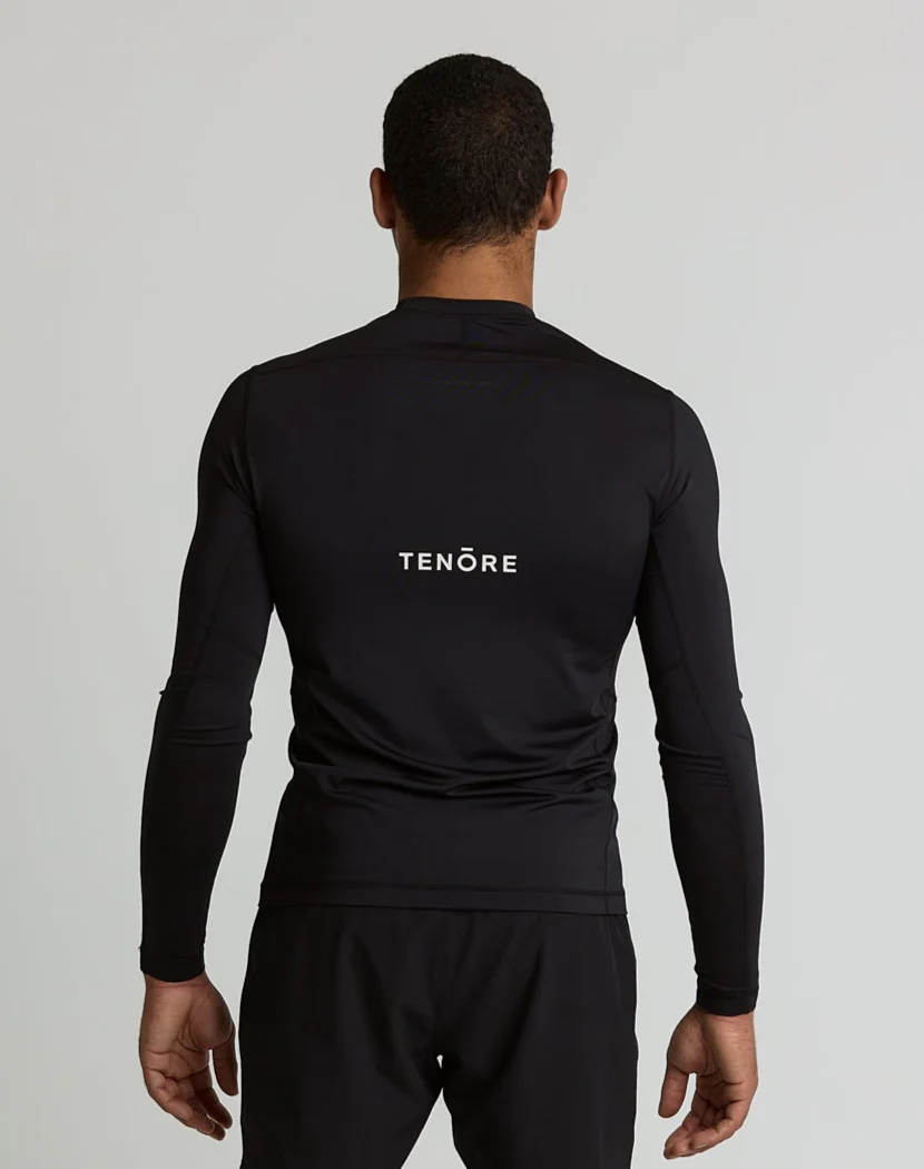 Nogi Uniform Long Sleeve Rashguard - Image 5