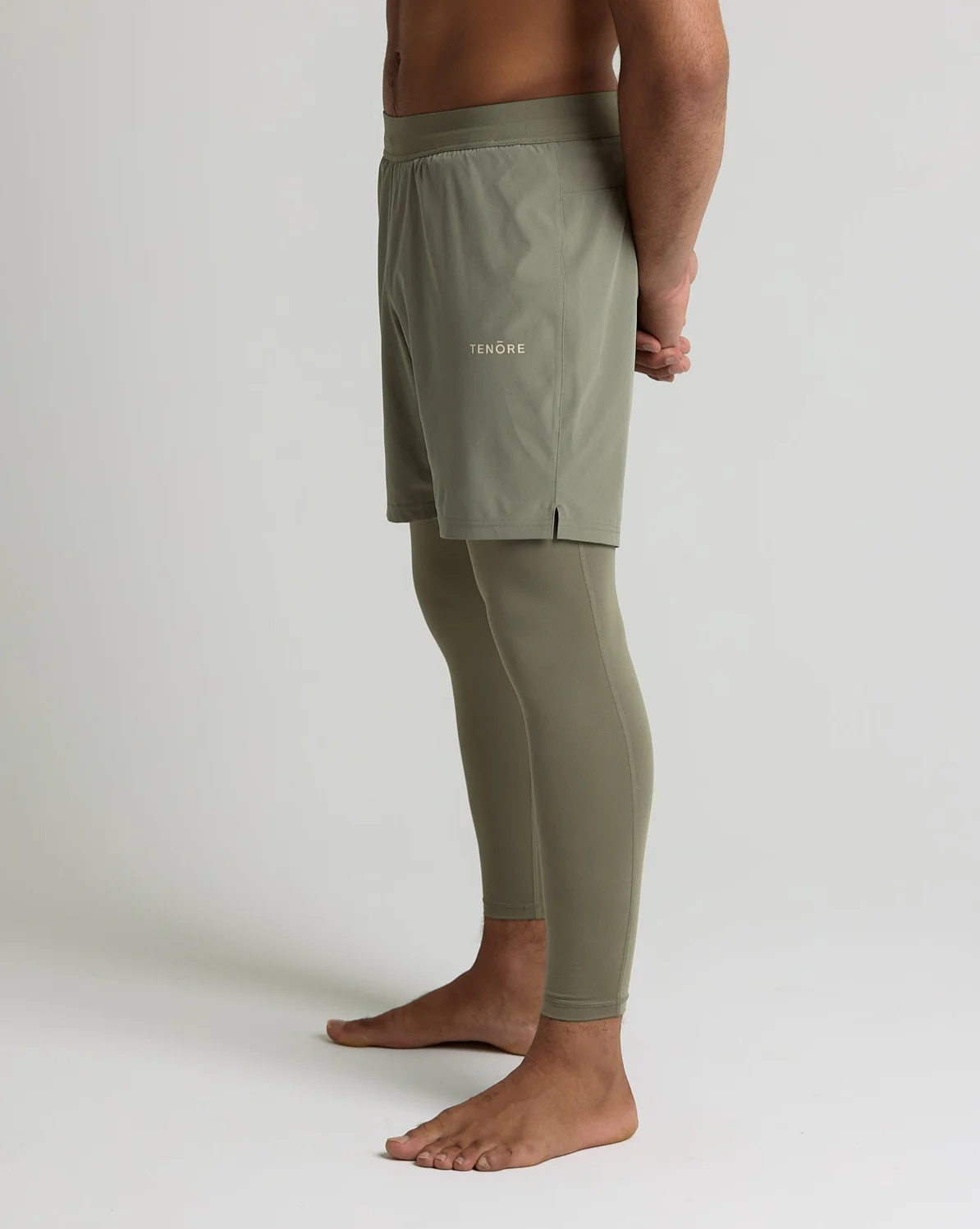 Nogi Uniform Short And Spat - Image 4