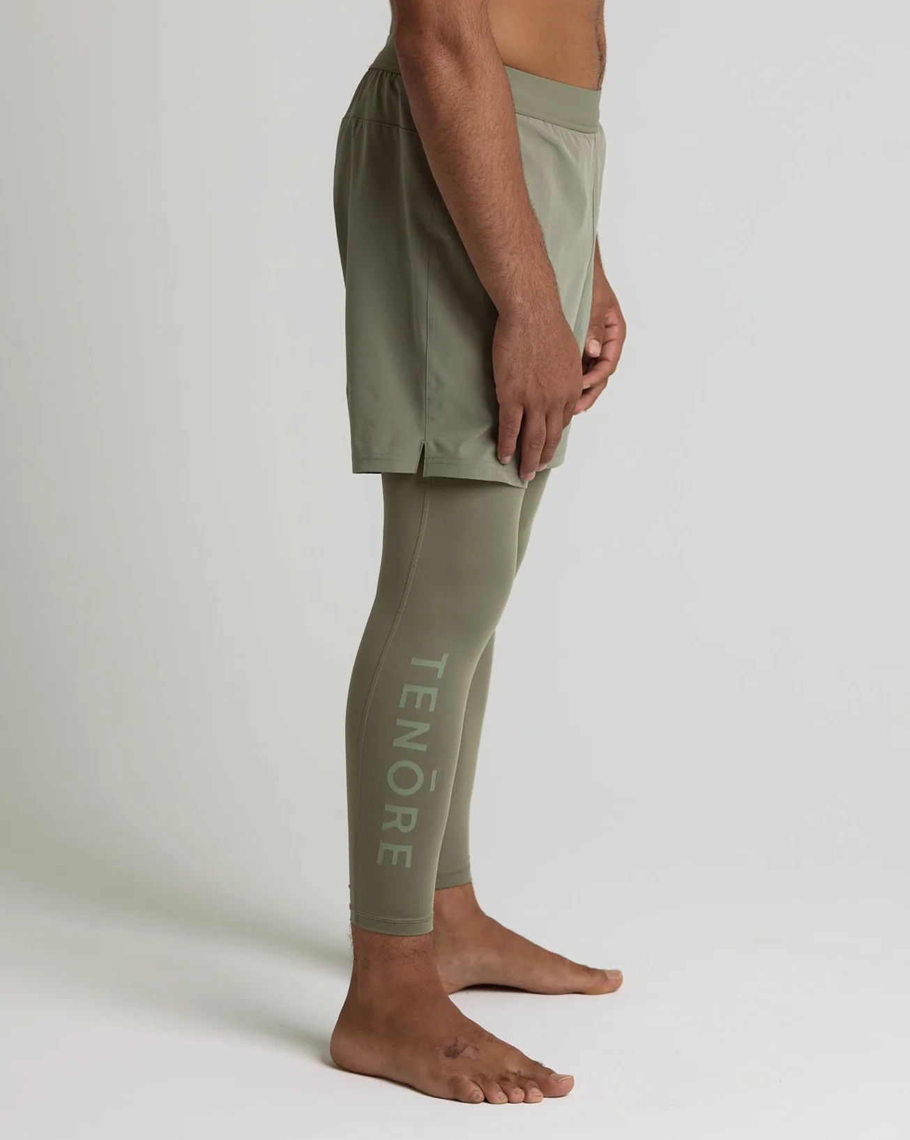 Nogi Uniform Short And Spat - Image 6