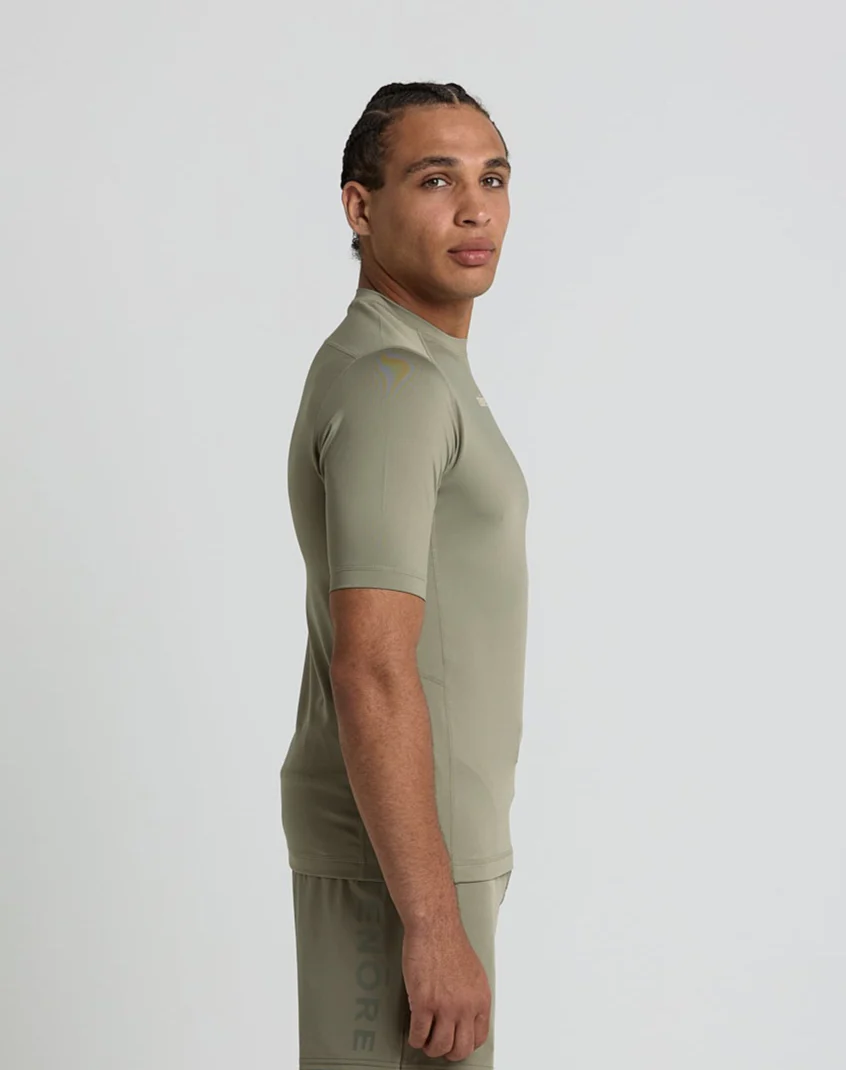 Nogi Uniform Short Sleeve Rashguard - Image 6