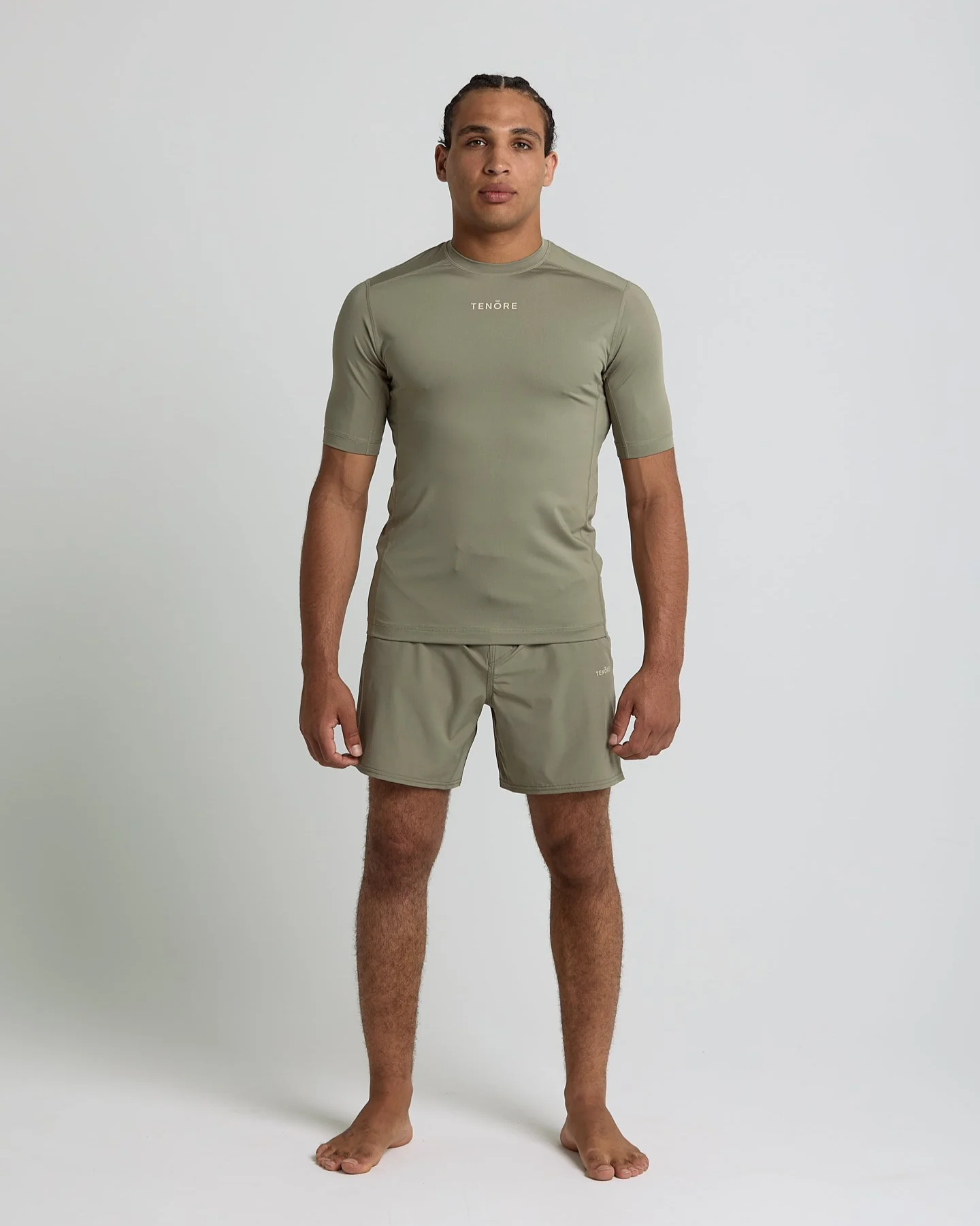 Nogi Uniform Short Sleeve Rashguard - Image 7