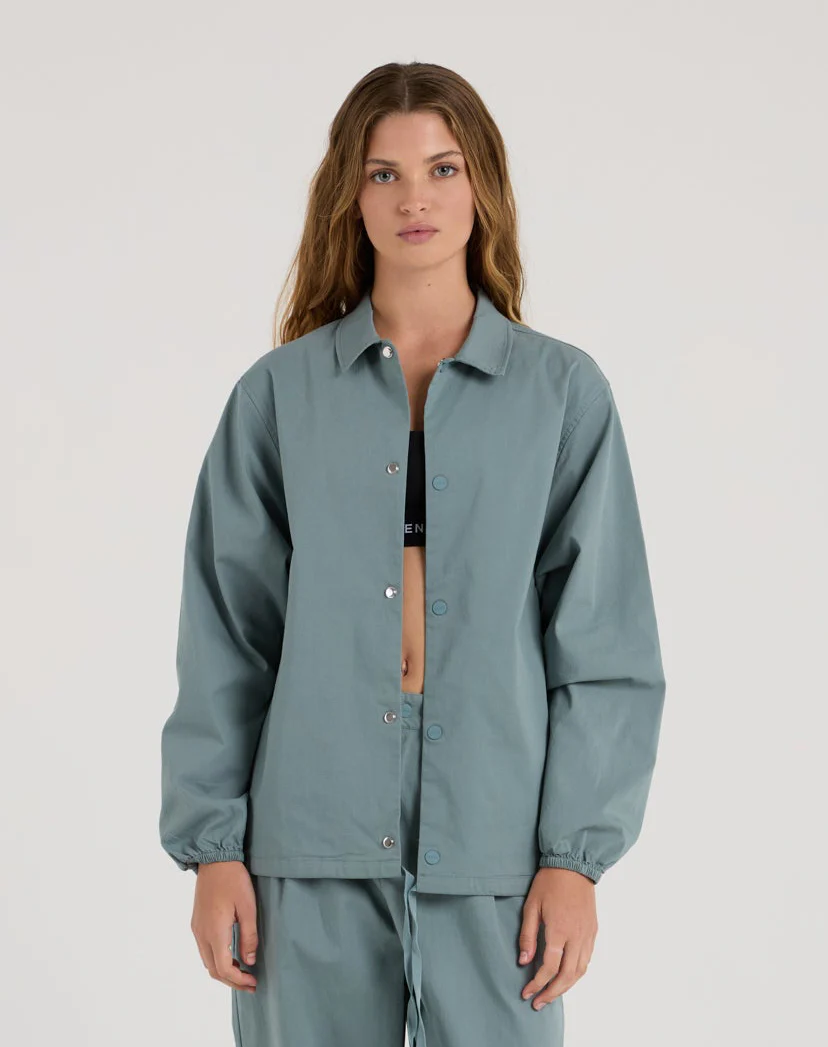 Owners Jacket