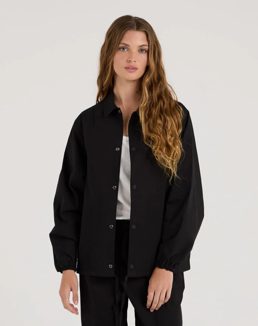 Owners Jacket