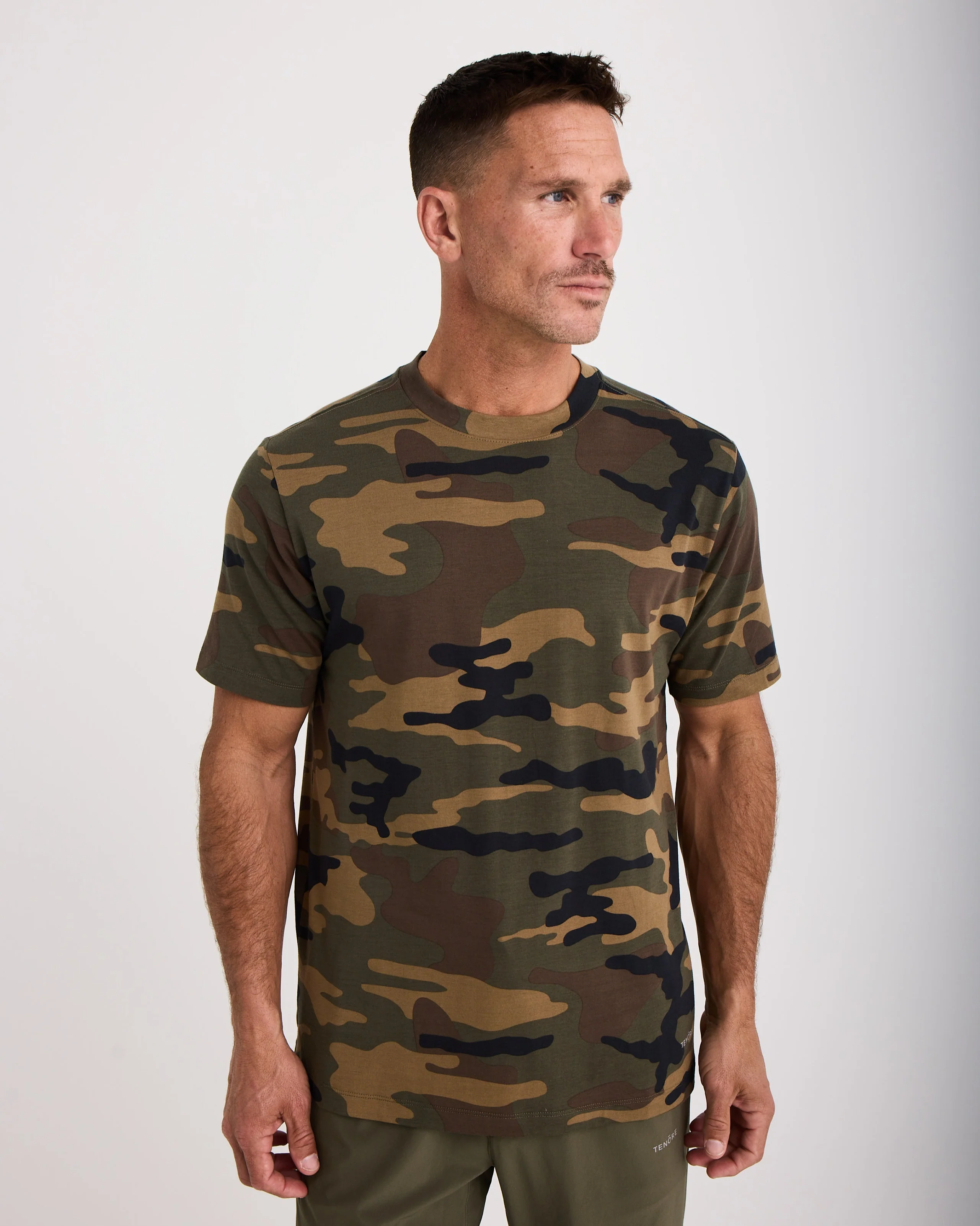 Performance Tee Modal