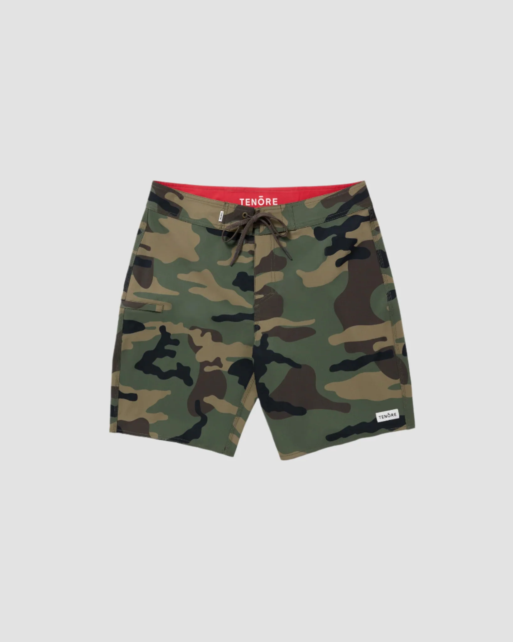 Print Classic Boardshort 18.5"