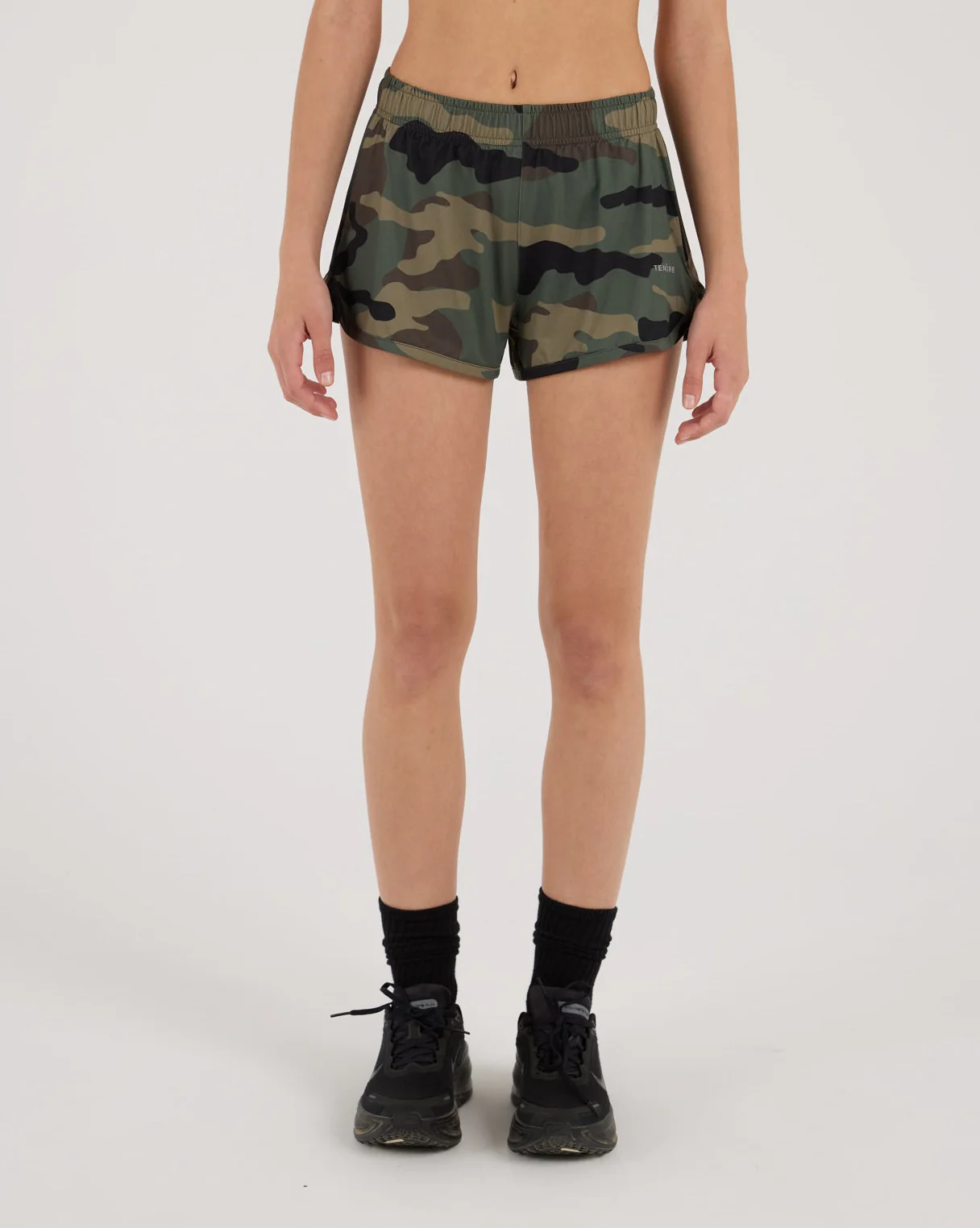 PT Short
