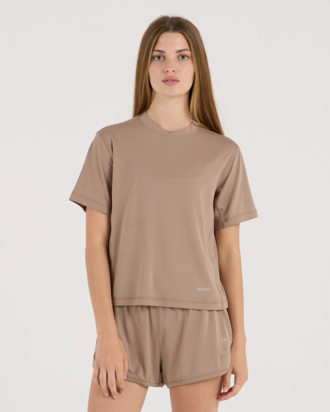 Graphene PT Tee