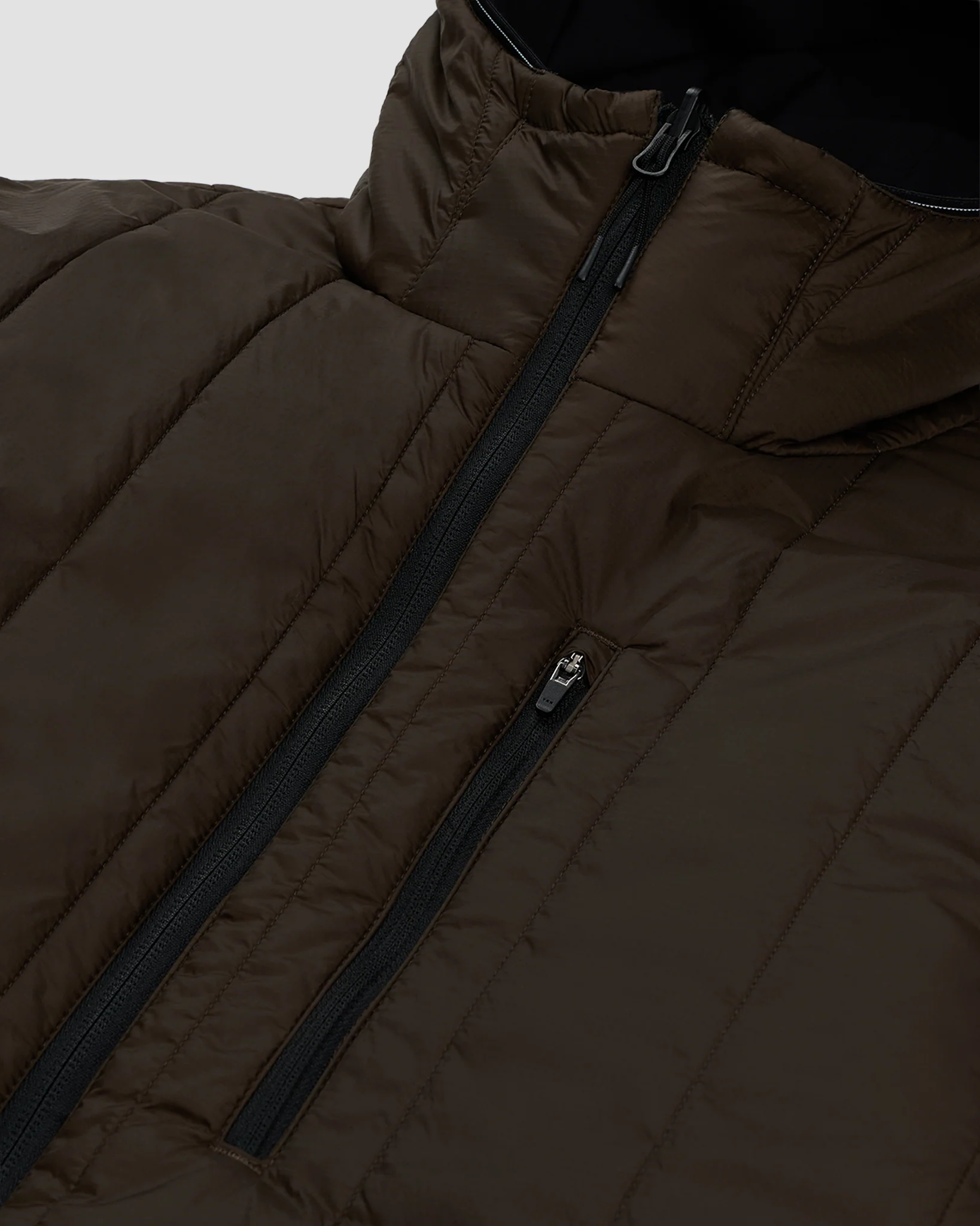Reversible Quilted Puffer - Image 14
