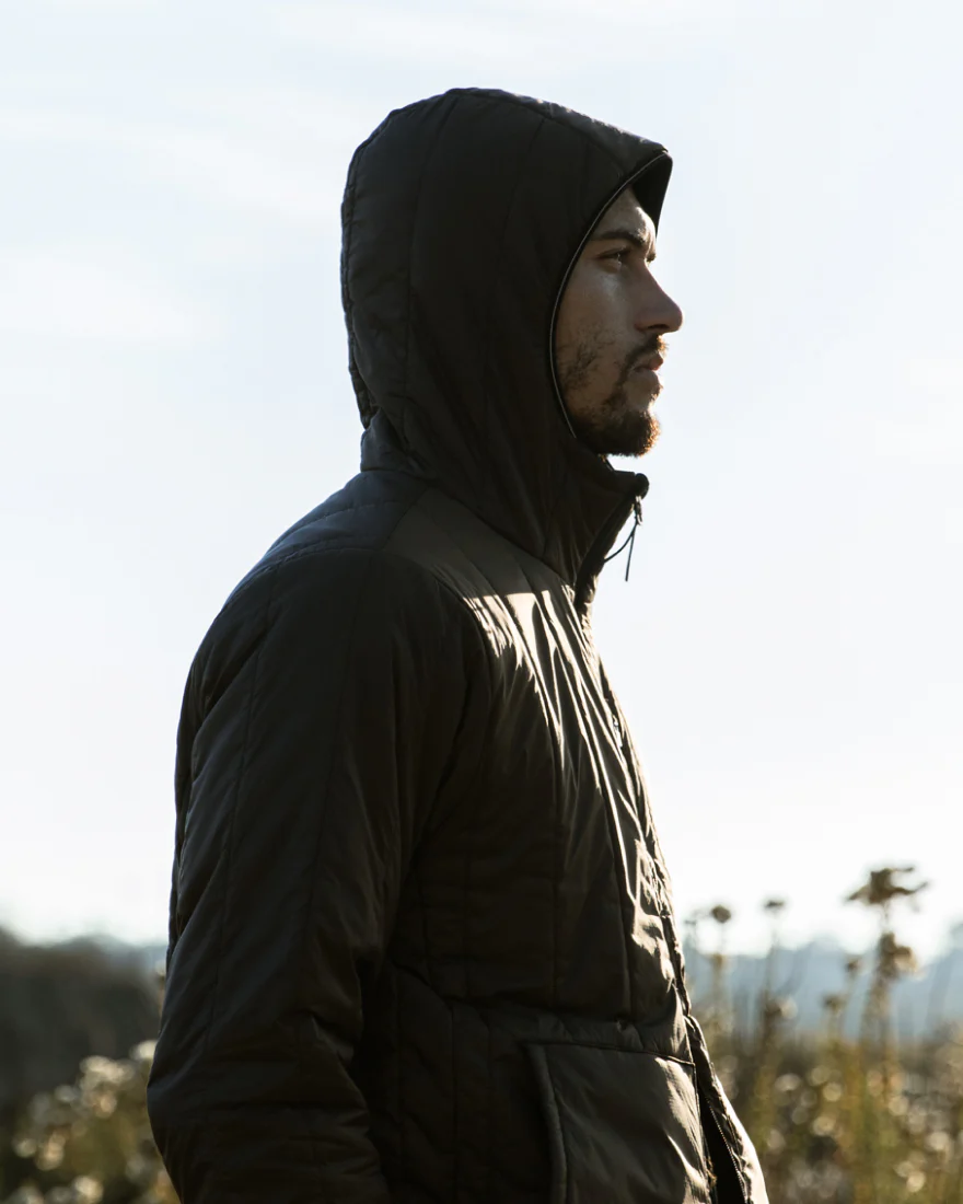 Reversible Quilted Puffer - Image 17