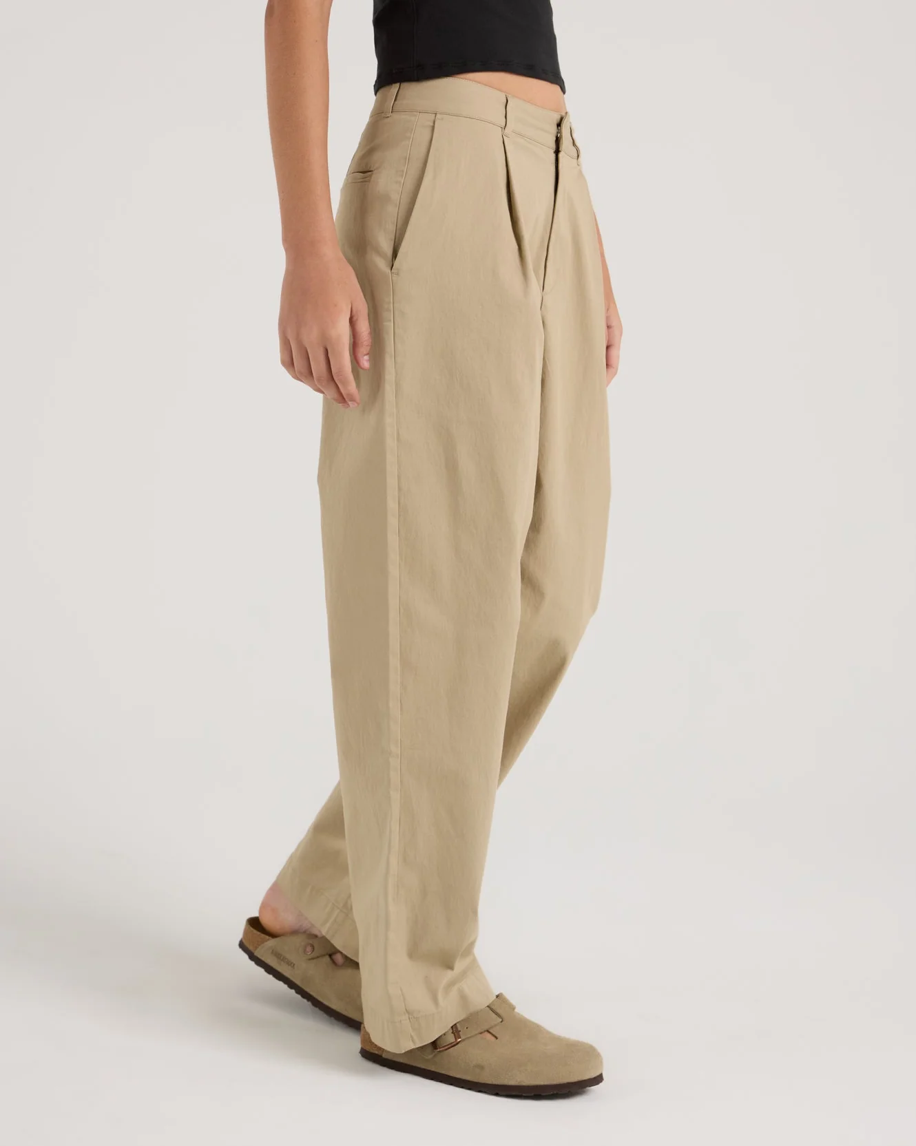 Straight Leg Chino Pant - Image 2