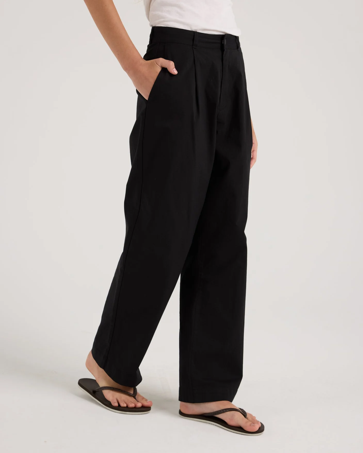 Straight Leg Chino Pant - Image 2