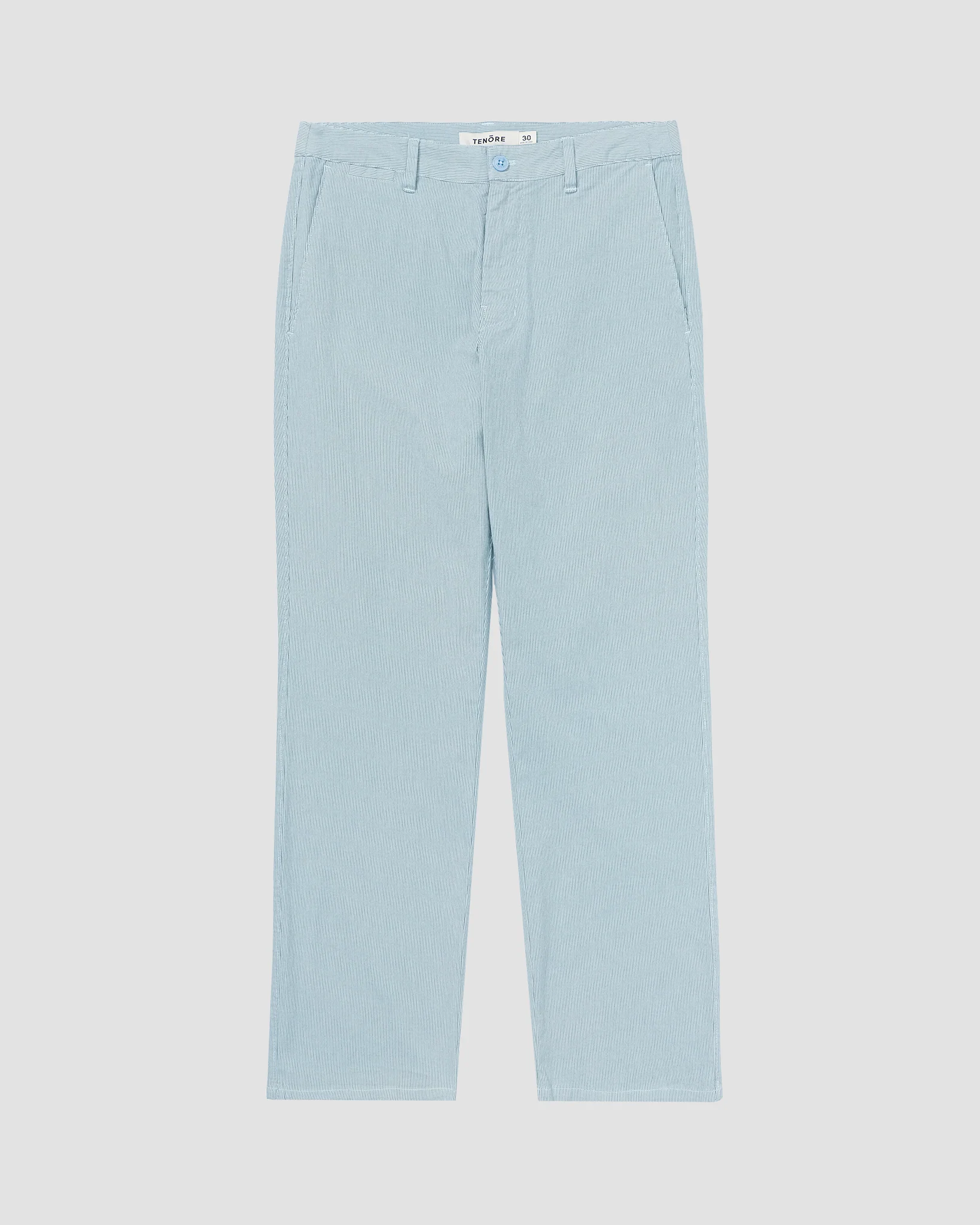 Classic Stripe Chino Pant - Image 2