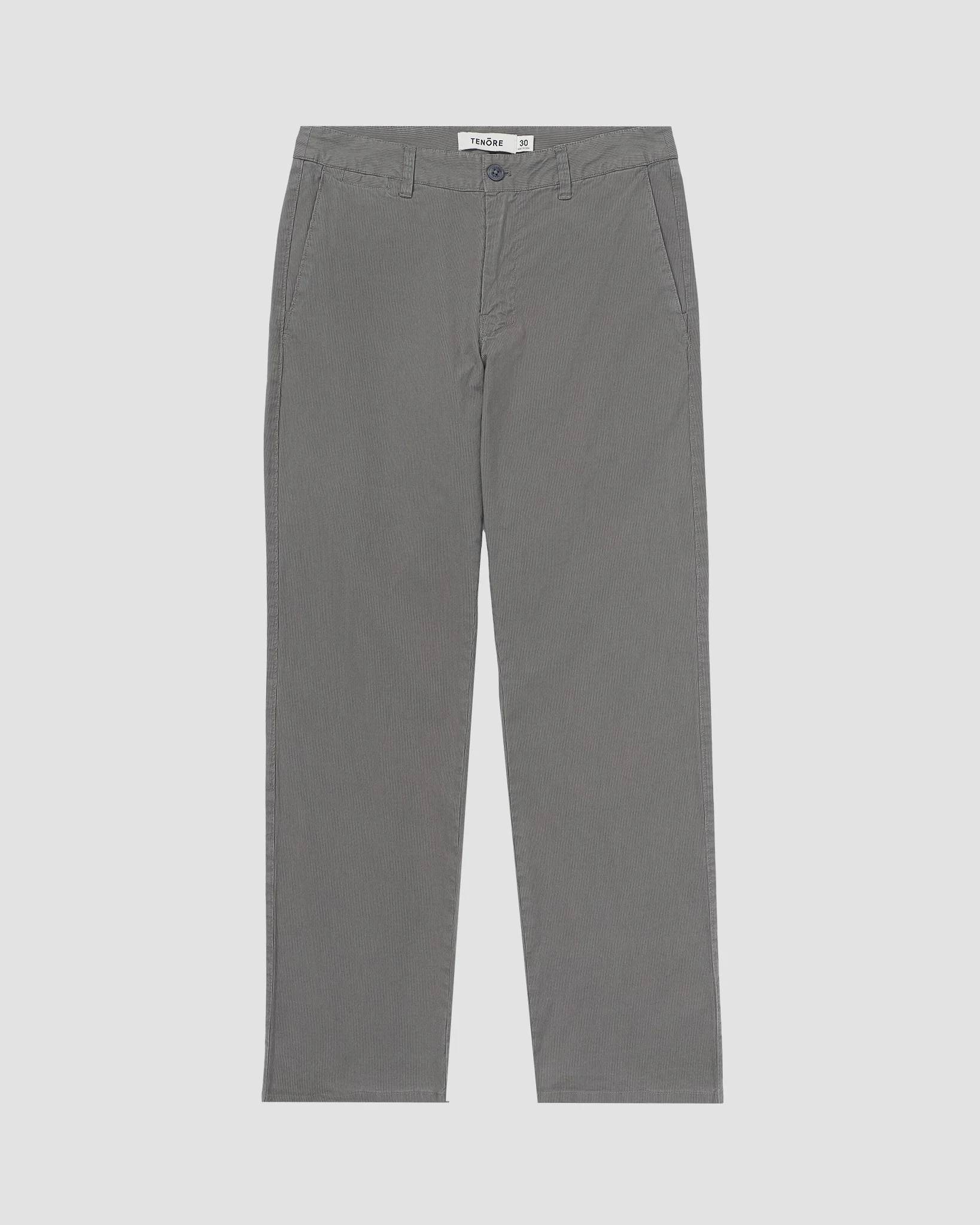 Classic Stripe Chino Pant - Image 2