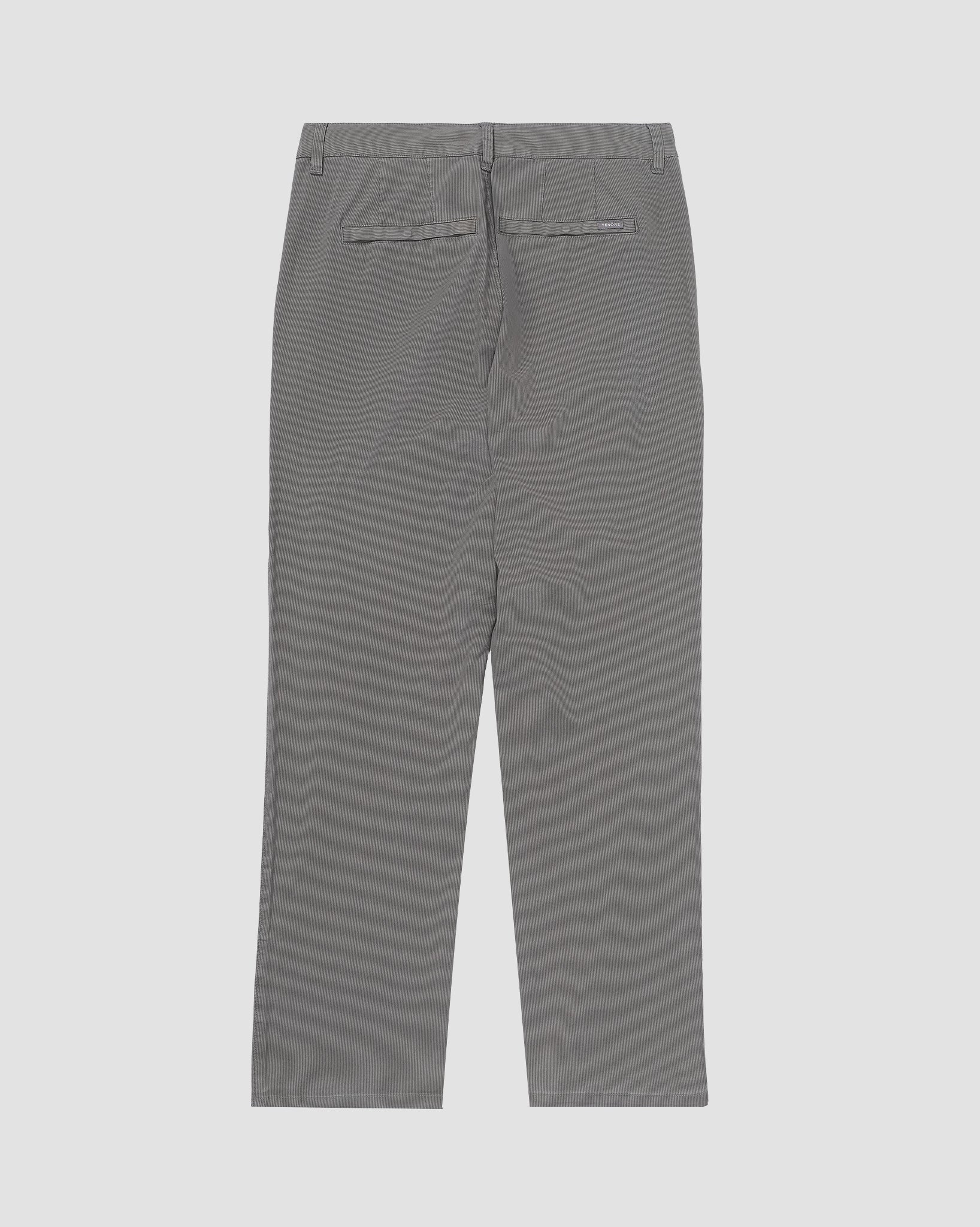 Classic Stripe Chino Pant - Image 3