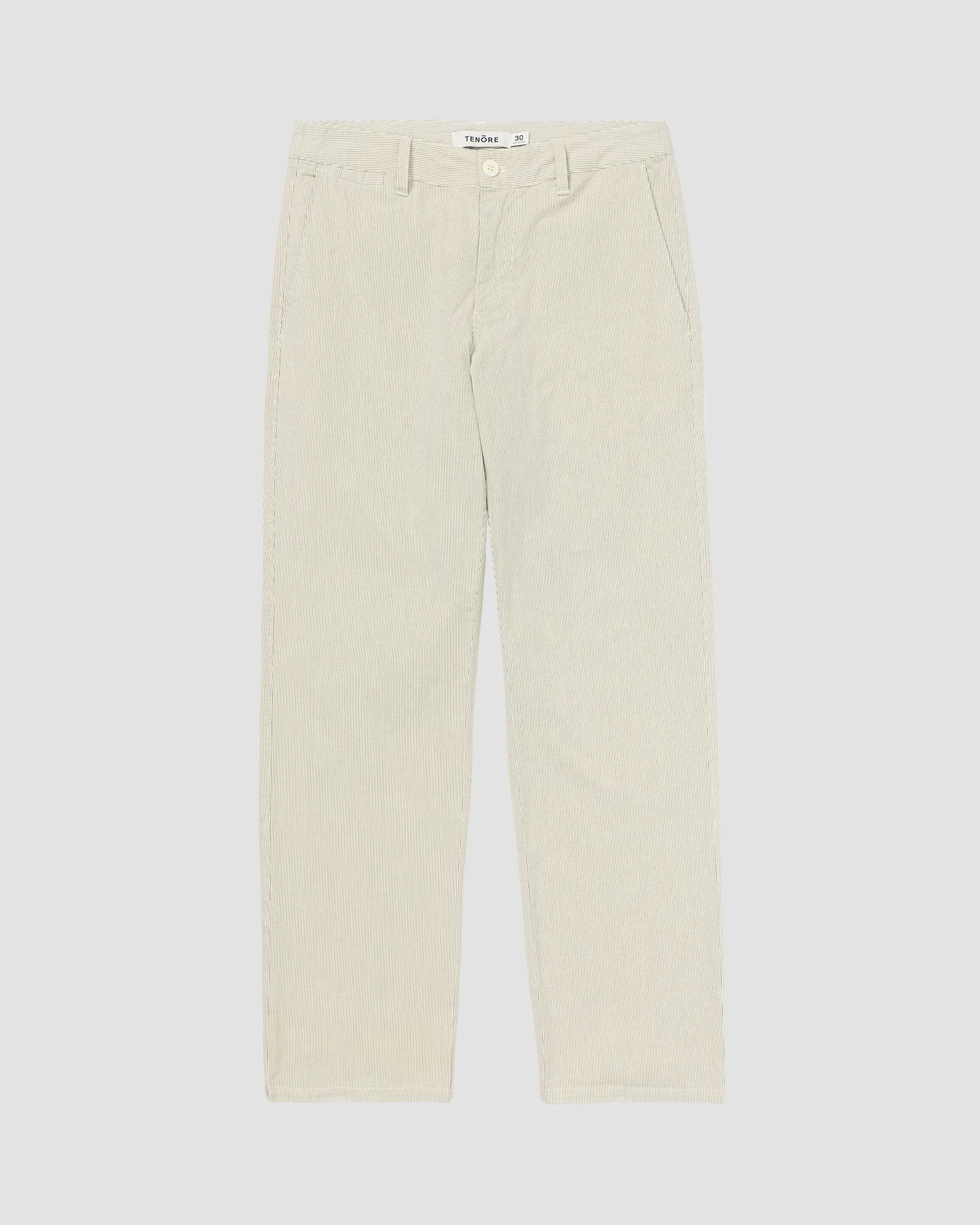 Classic Stripe Chino Pant - Image 2