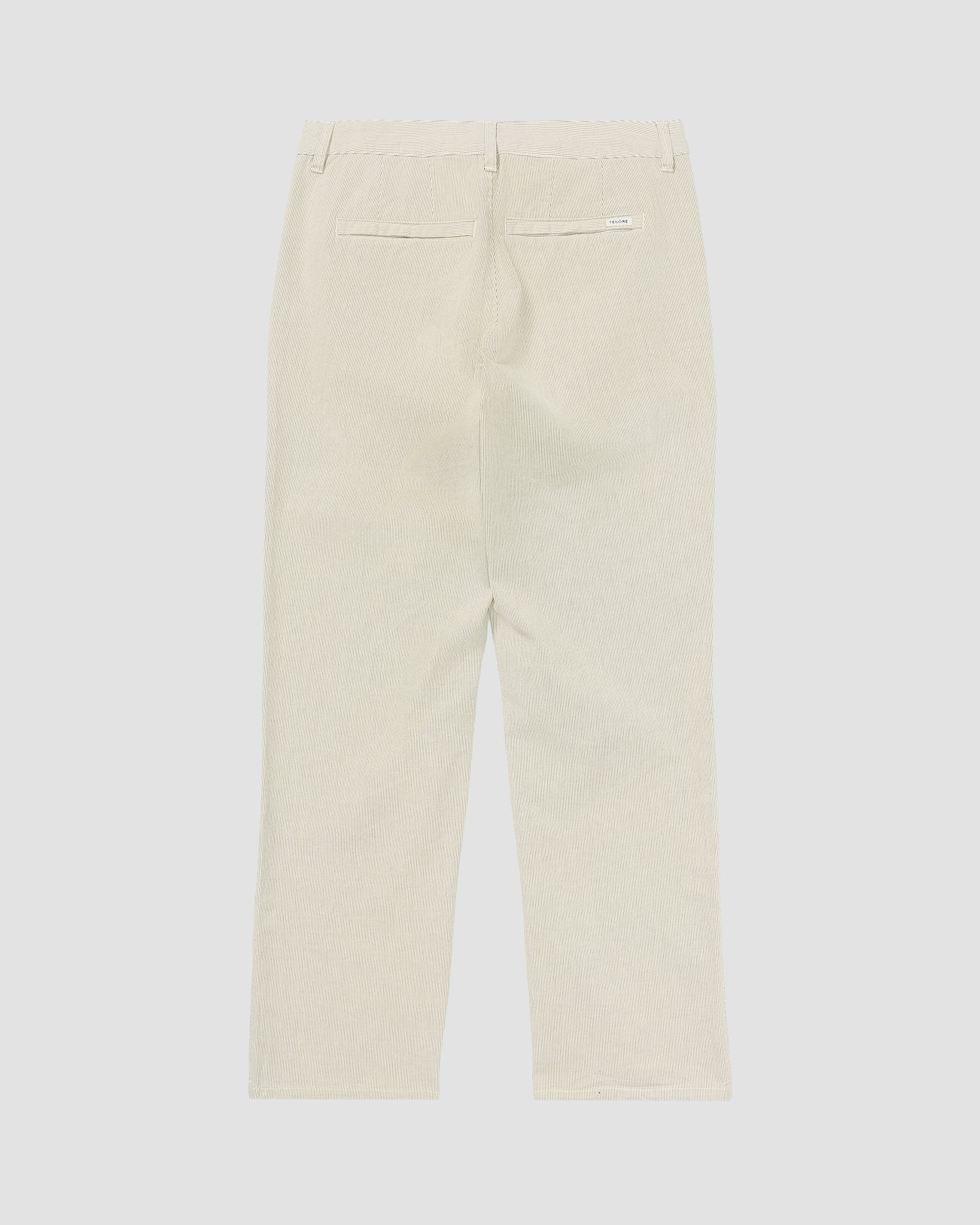 Classic Stripe Chino Pant - Image 3
