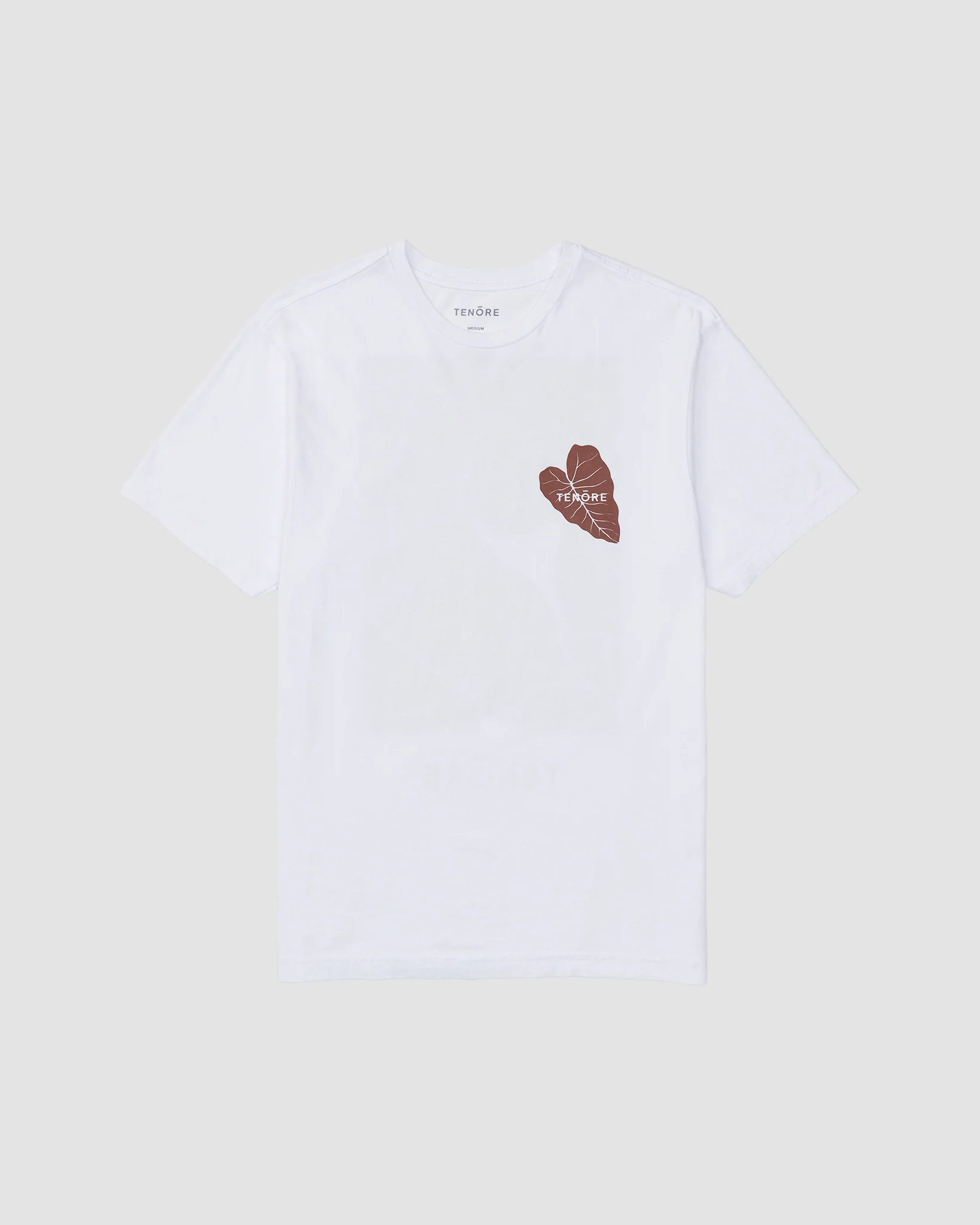Taro Soft Tee