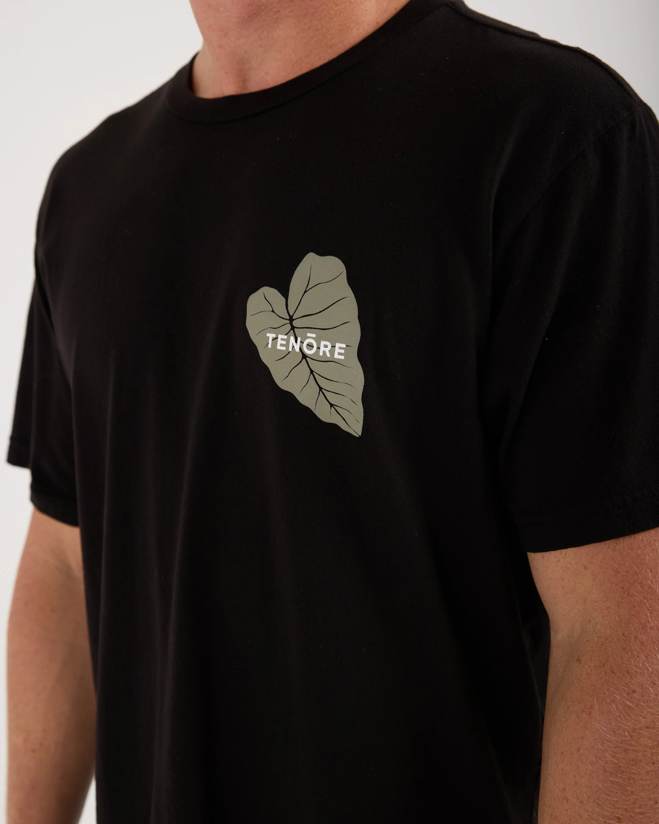 Taro Soft Tee - Image 6