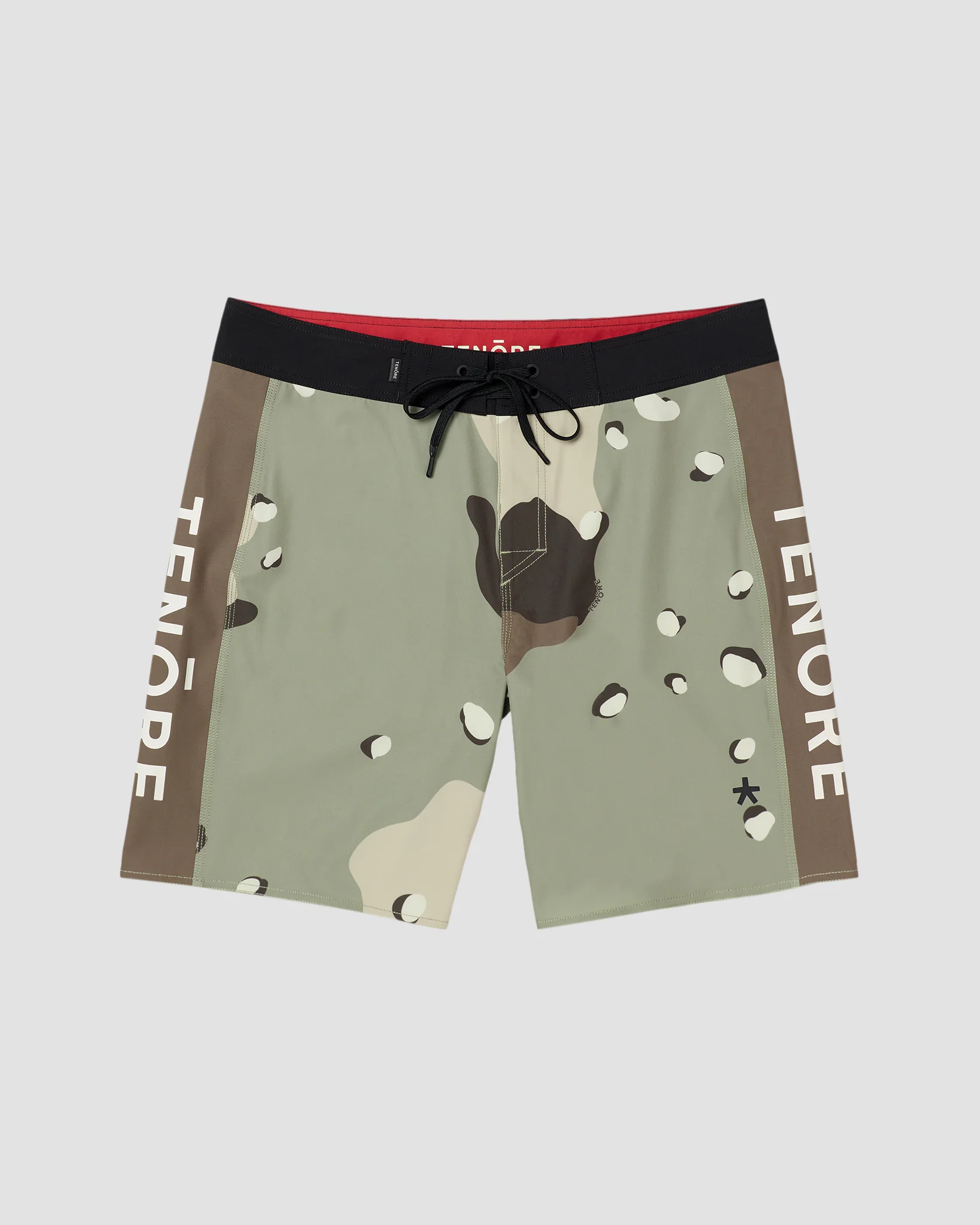 Team Boardshort 18.5"
