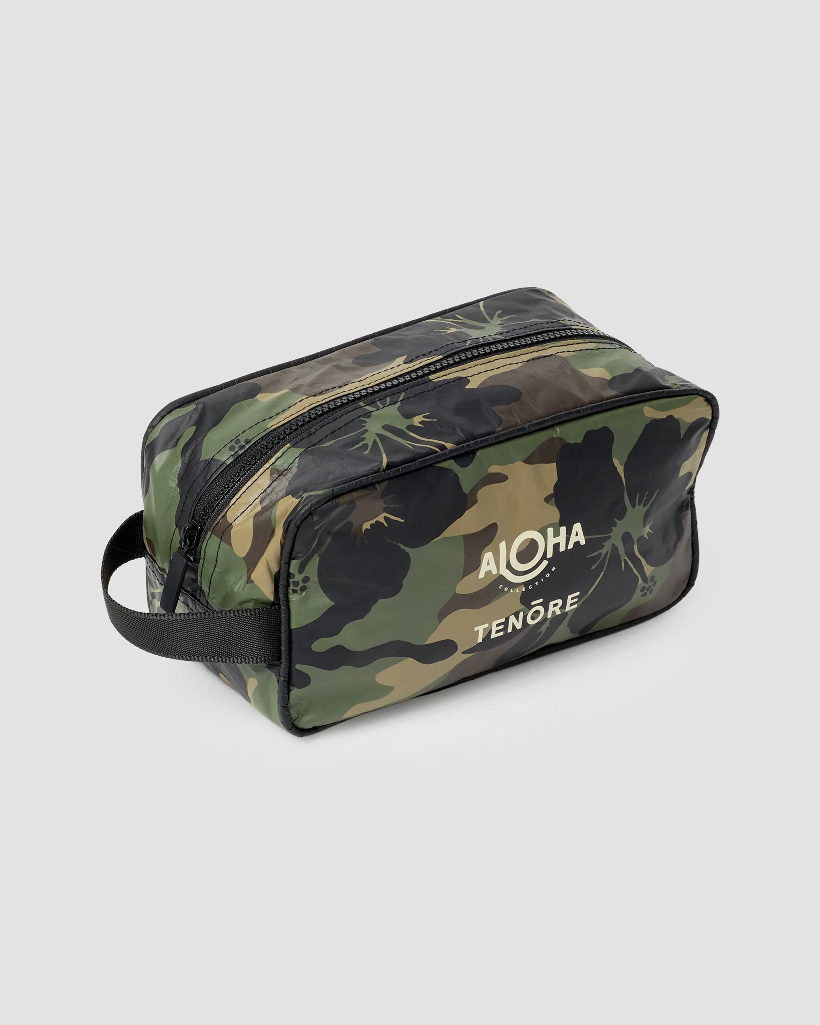 ALOHA Collection For TENŌRE Dopp Kit - Image 2