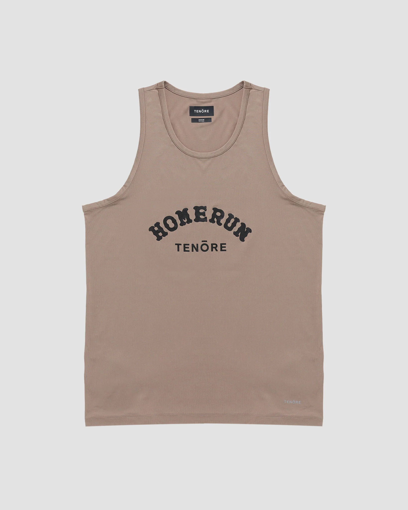 TENŌRE X Homerun Graphene Performance Tank