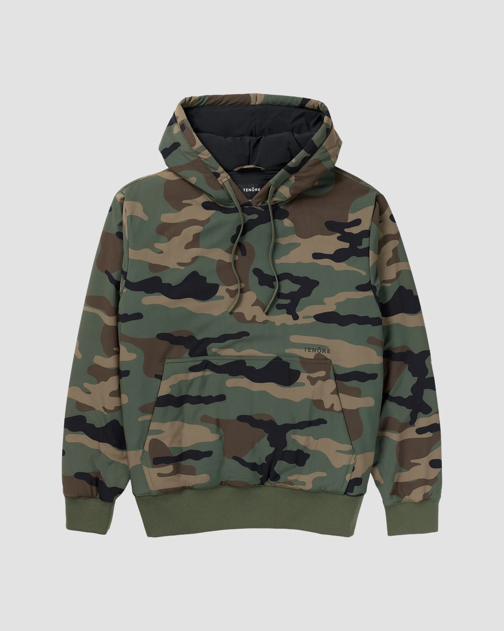 New Union Hoodie