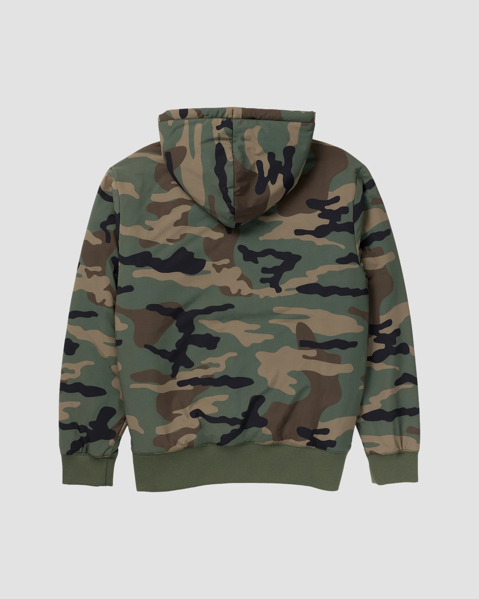 New Union Hoodie - Image 2