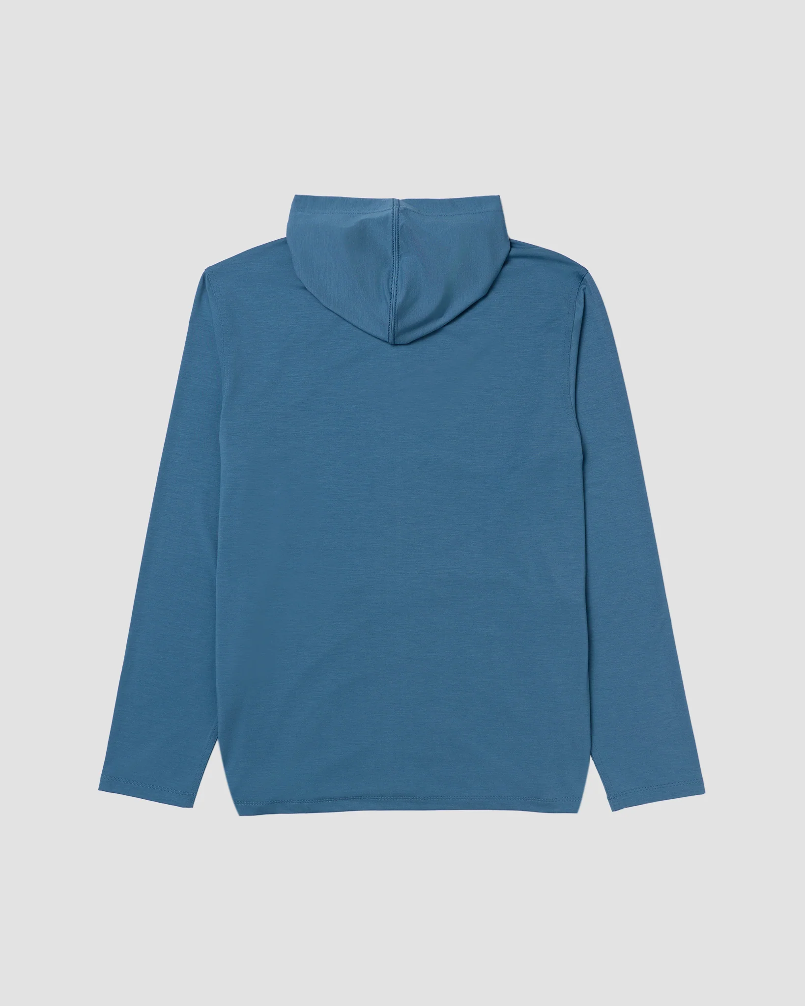 UV Day/Night Zip Hood - Image 2