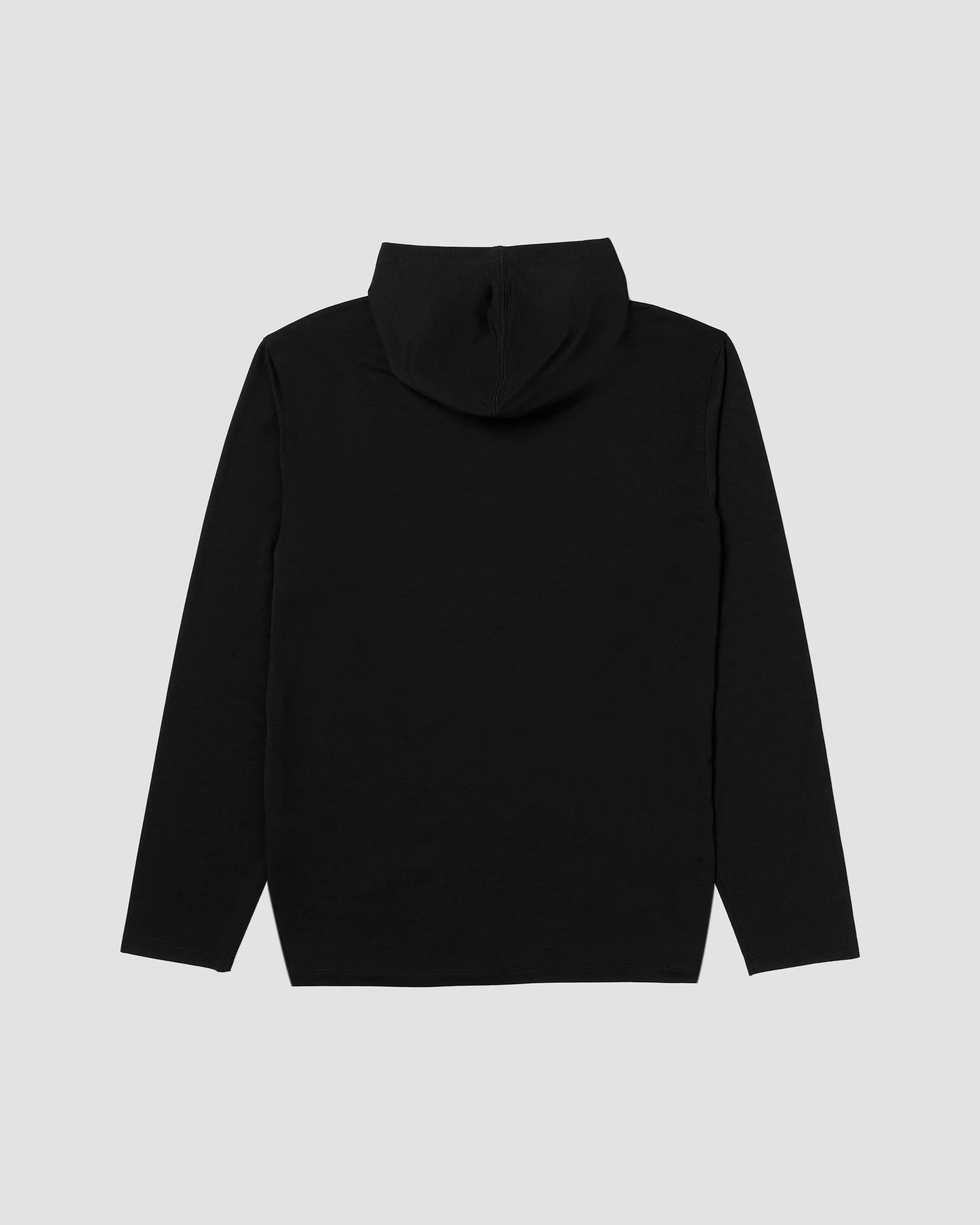 UV Day/Night Zip Hood - Image 2