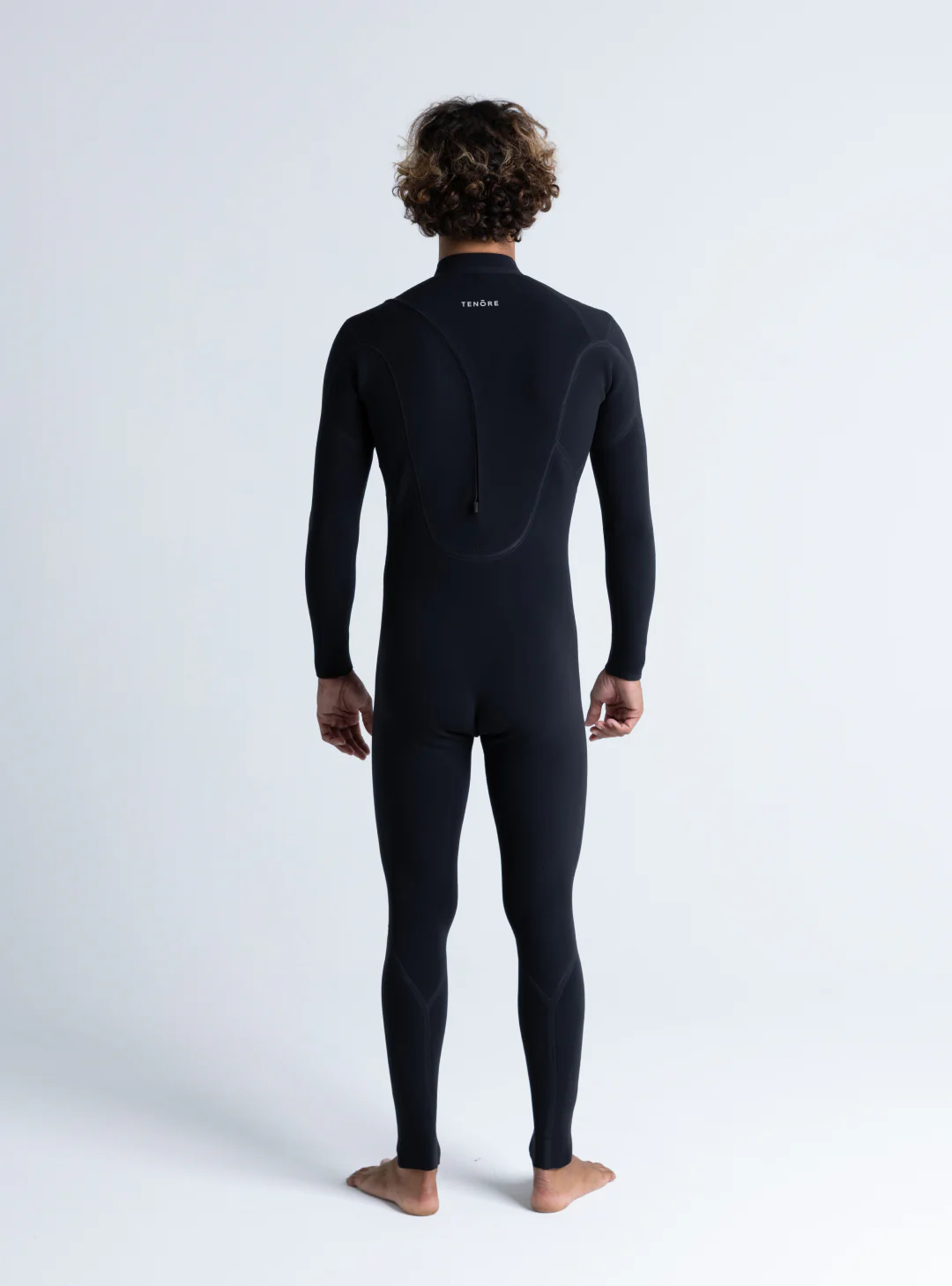 Men’s Wetsuit (Fullsuit) 2mm - Image 2