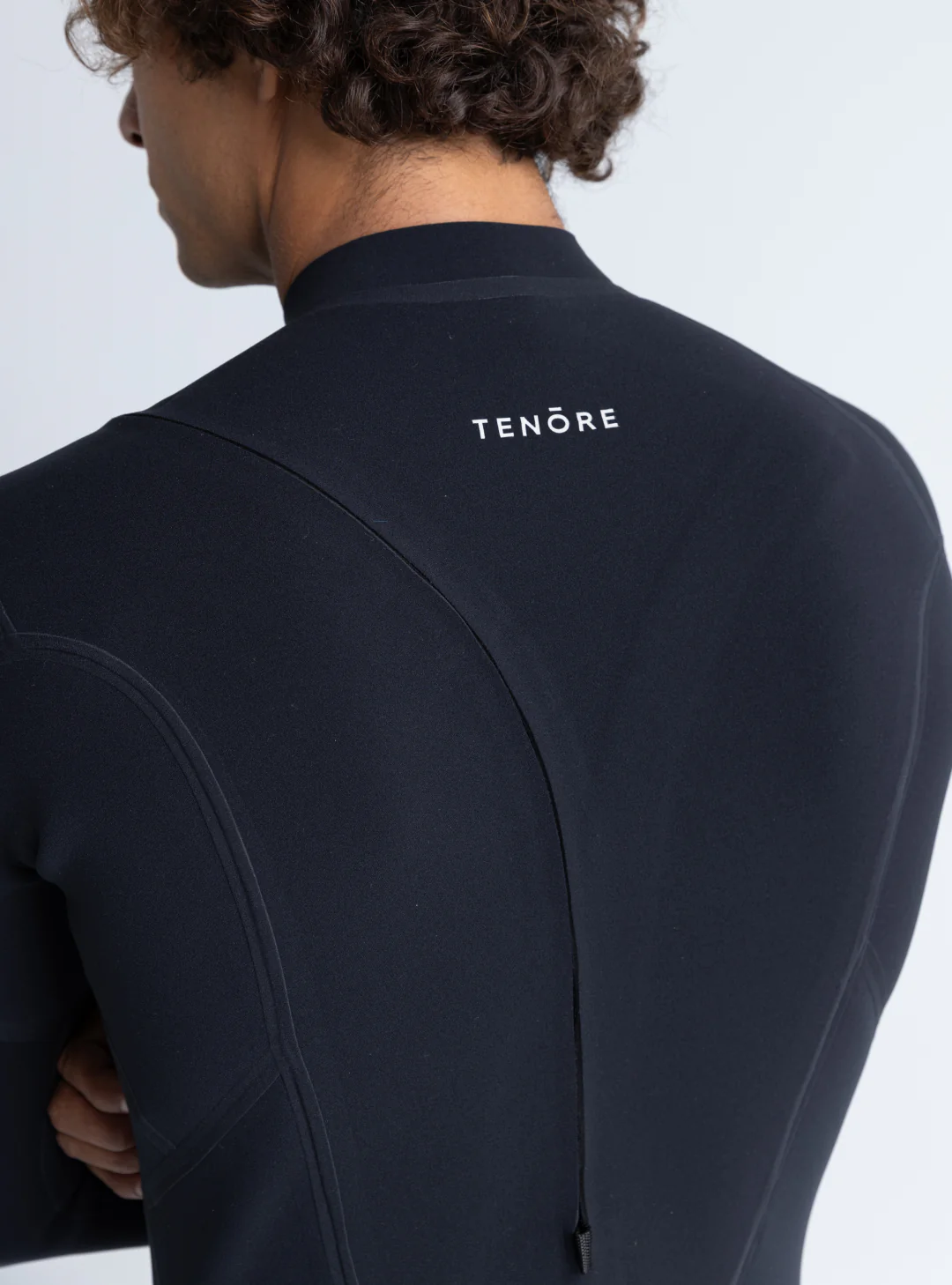 Men’s Wetsuit (Fullsuit) 2mm - Image 5