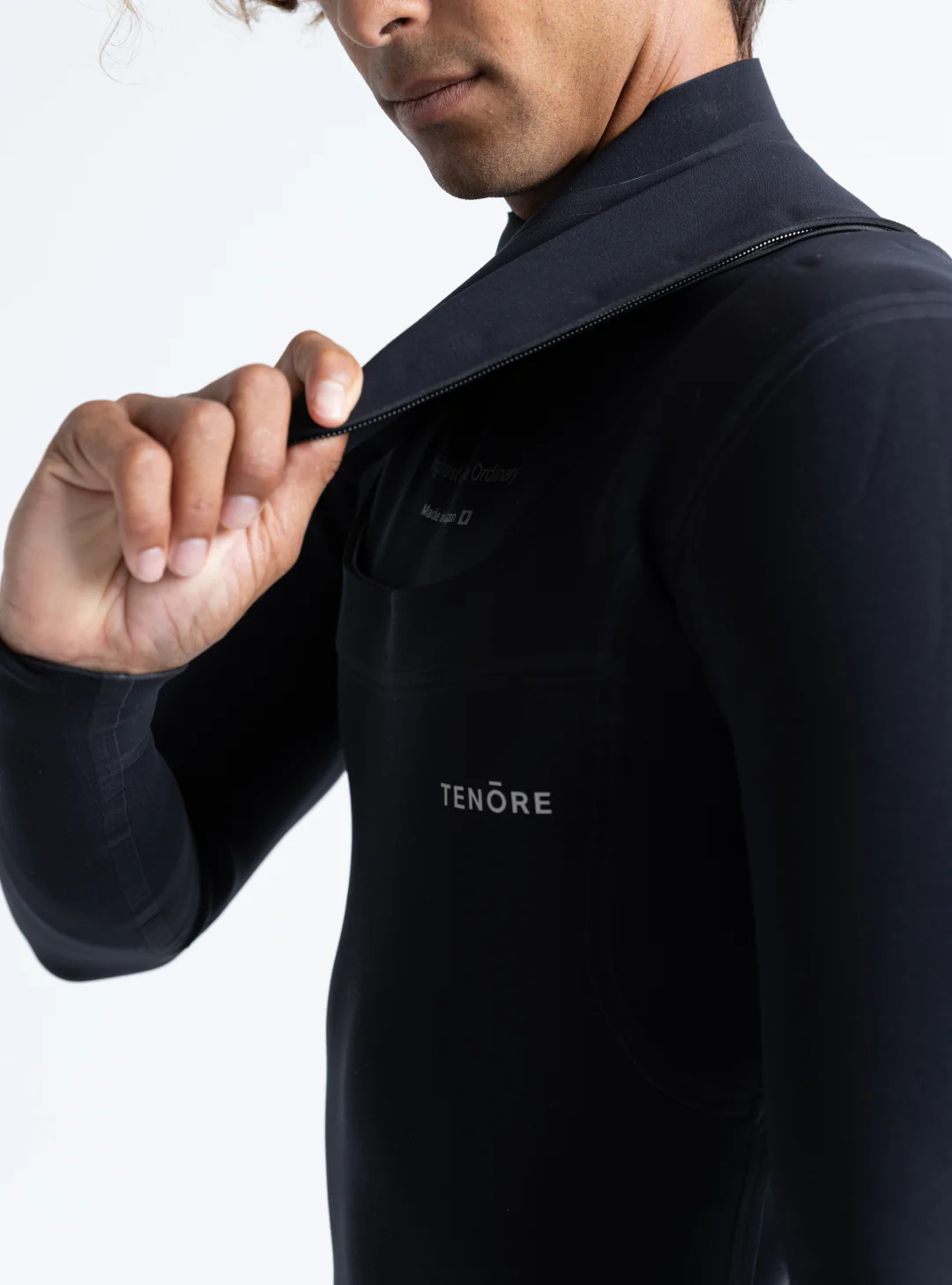 Men’s Wetsuit (Fullsuit) 2mm - Image 8