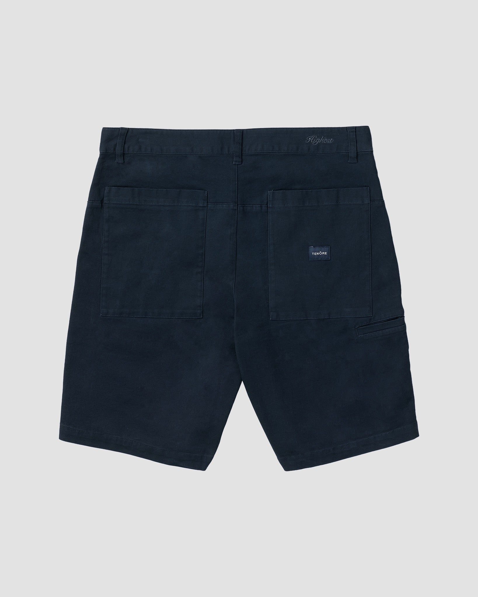 Workwear Short - Image 5